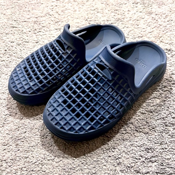 Lusso Cloud Scenario Slides - Men's 9 - Picture 1 of 10